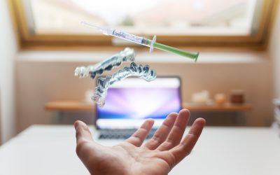Glossary: Digital Dentistry Terms