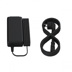 Medit i700 Wireless Medical Adapter for Battery Charger + Porwer Cord