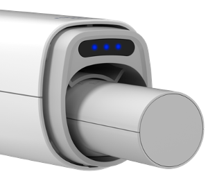 Medit i700 Wireless Recharge Battery