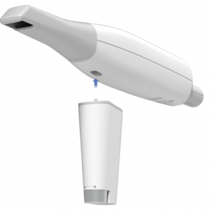 Medit i700 Wireless Handle-Fit Cradle