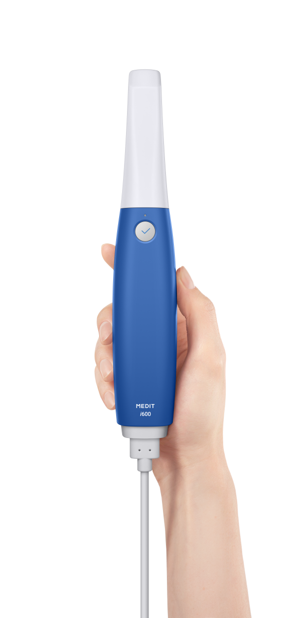 Medit i600 Intraoral Scanner - Image 3