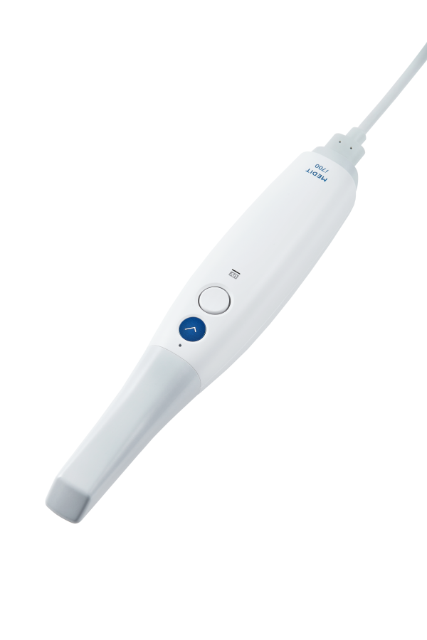 Medit i700 Wired Intraoral Scanner