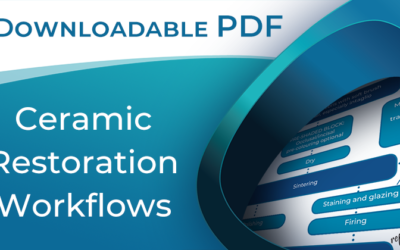 Ceramic Clinical Flowchart Guides eBook PDF