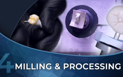 An Overview of Ceramic Processing