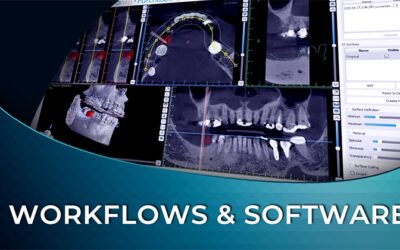 DIW 01 Guided Implantology Workflows and Software Options