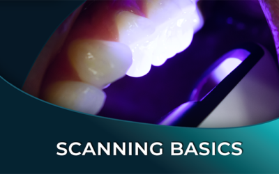 Fundamentals of Intraoral Scanning