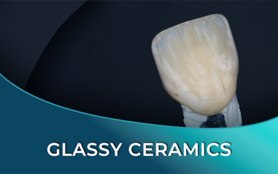 High Glass Ceramic Processing Guide – Polishing, Staining and Glazing