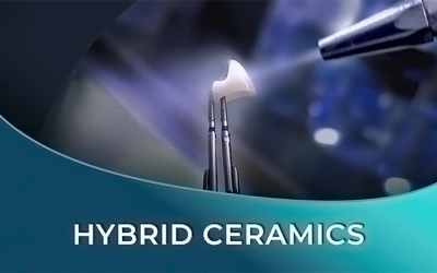 Hybrid Ceramic Processing Guide – Polishing, Sandblasting, Stain and Glaze