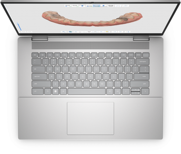 Medit i600 Intraoral Scanner Package - Scanner, Trolley and Laptop - Image 5