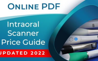 Intraoral Scanner Price Guide – a complete cost breakdown