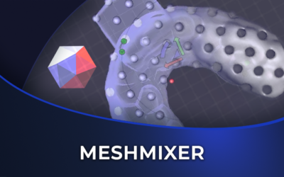 Meshmixer Tutorials