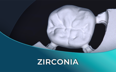 Zirconia Processing Guide – Pre and Post Sintering Walkthrough