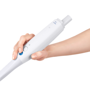 Medit i700 Wireless Intraoral Scanner Package - Scanner, Trolley and Laptop