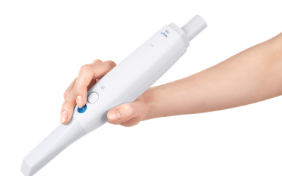 System Requirements for the Medit i700 Wireless Intraoral Scanner