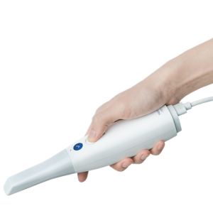 Medit i700 Wired Intraoral Scanner Package - Scanner, Trolley and Laptop
