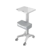 Medit i600 Intraoral Scanner Package - Scanner, Trolley and Laptop - Image 2